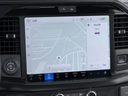 Ford F-150 Tremor 4WD SuperCrew 5.5' Box 2026