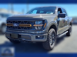 Ford F-150 Tremor 4WD SuperCrew 5.5' Box 2026