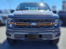 Ford F-150 Tremor 4WD SuperCrew 5.5' Box 2026