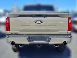 Ford F-150 Tremor 4WD SuperCrew 5.5' Box 2026