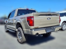 Ford F-150 Tremor 4WD SuperCrew 5.5' Box 2026