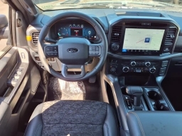 Ford F-150 Tremor 4WD SuperCrew 5.5' Box 2026