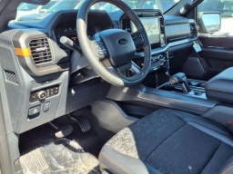 Ford F-150 Tremor 4WD SuperCrew 5.5' Box 2026