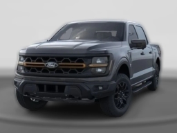 Ford F-150 Tremor 4WD SuperCrew 5.5' Box 2025