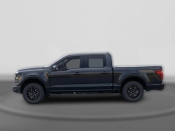 Ford F-150 Tremor 4WD SuperCrew 5.5' Box 2025