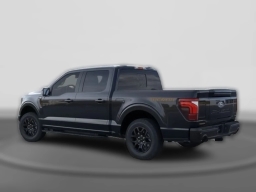 Ford F-150 Tremor 4WD SuperCrew 5.5' Box 2025