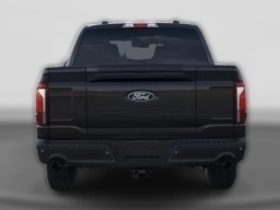 Ford F-150 Tremor 4WD SuperCrew 5.5' Box 2025