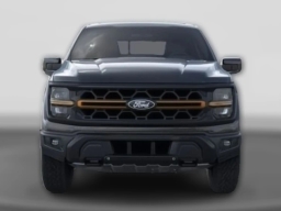 Ford F-150 Tremor 4WD SuperCrew 5.5' Box 2025