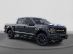 Ford F-150 Tremor 4WD SuperCrew 5.5' Box 2025