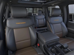 Ford F-150 Tremor 4WD SuperCrew 5.5' Box 2025