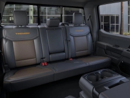 Ford F-150 Tremor 4WD SuperCrew 5.5' Box 2025