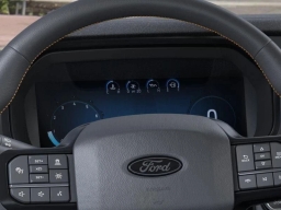 Ford F-150 Tremor 4WD SuperCrew 5.5' Box 2025