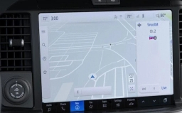 Ford F-150 Tremor 4WD SuperCrew 5.5' Box 2025