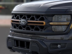 Ford F-150 Tremor 4WD SuperCrew 5.5' Box 2025