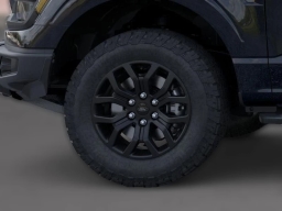 Ford F-150 Tremor 4WD SuperCrew 5.5' Box 2025