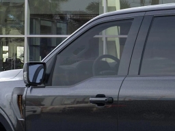 Ford F-150 Tremor 4WD SuperCrew 5.5' Box 2025