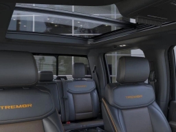 Ford F-150 Tremor 4WD SuperCrew 5.5' Box 2025