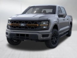 Ford F-150 Tremor 4WD SuperCrew 5.5' Box 2026