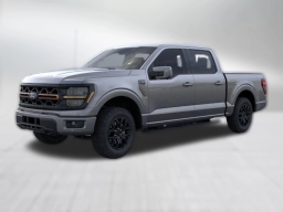 Ford F-150 Tremor 4WD SuperCrew 5.5' Box 2026