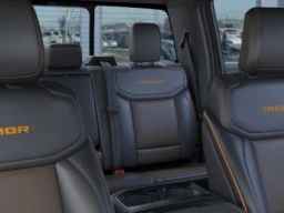 Ford F-150 Tremor 4WD SuperCrew 5.5' Box 2026