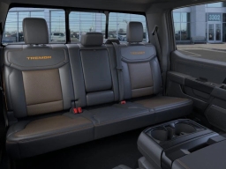 Ford F-150 Tremor 4WD SuperCrew 5.5' Box 2026