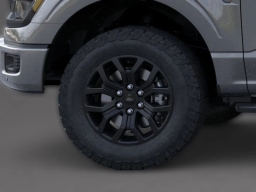 Ford F-150 Tremor 4WD SuperCrew 5.5' Box 2026