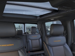 Ford F-150 Tremor 4WD SuperCrew 5.5' Box 2026