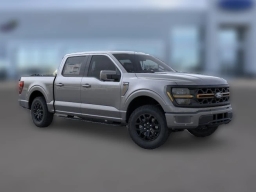 Ford F-150 Tremor 4WD SuperCrew 5.5' Box 2026