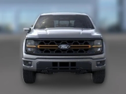 Ford F-150 Tremor 4WD SuperCrew 5.5' Box 2026