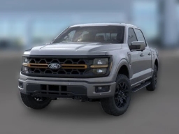 Ford F-150 Tremor 4WD SuperCrew 5.5' Box 2026