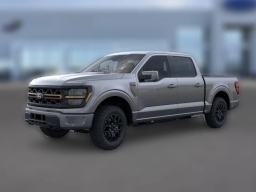 Ford F-150 Tremor 4WD SuperCrew 5.5' Box 2026