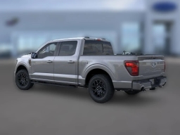 Ford F-150 Tremor 4WD SuperCrew 5.5' Box 2026