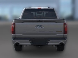 Ford F-150 Tremor 4WD SuperCrew 5.5' Box 2026