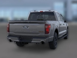 Ford F-150 Tremor 4WD SuperCrew 5.5' Box 2026