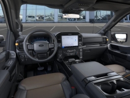 Ford F-150 Tremor 4WD SuperCrew 5.5' Box 2026