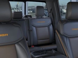 Ford F-150 Tremor 4WD SuperCrew 5.5' Box 2026