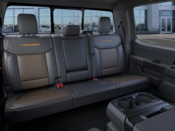 Ford F-150 Tremor 4WD SuperCrew 5.5' Box 2026