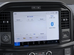 Ford F-150 Tremor 4WD SuperCrew 5.5' Box 2026