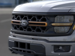 Ford F-150 Tremor 4WD SuperCrew 5.5' Box 2026