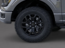 Ford F-150 Tremor 4WD SuperCrew 5.5' Box 2026