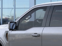 Ford F-150 Tremor 4WD SuperCrew 5.5' Box 2026