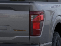 Ford F-150 Tremor 4WD SuperCrew 5.5' Box 2026