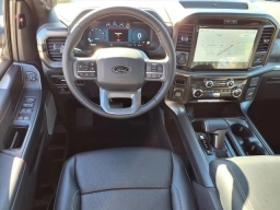 Ford F-150 LARIAT 4WD SuperCrew 5.5' Box 2026