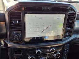 Ford F-150 LARIAT 4WD SuperCrew 5.5' Box 2026