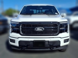 Ford F-150 LARIAT 4WD SuperCrew 5.5' Box 2026