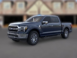 Ford F-150 LARIAT 4WD SuperCrew 5.5' Box 2026