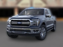 Ford F-150 LARIAT 4WD SuperCrew 5.5' Box 2026