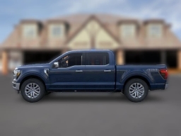 Ford F-150 LARIAT 4WD SuperCrew 5.5' Box 2026