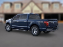 Ford F-150 LARIAT 4WD SuperCrew 5.5' Box 2026