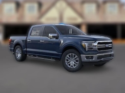 Ford F-150 LARIAT 4WD SuperCrew 5.5' Box 2026